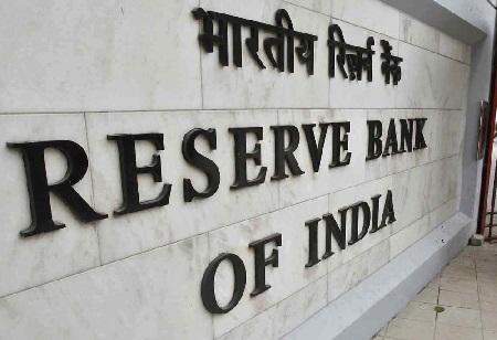 RBI Governor says gaps noticed in banks' governance
