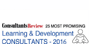 25 Most Promising L&D Consultants 
