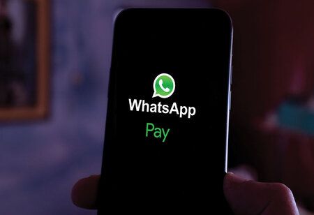 Indian Users of WhatsApp will Soon be Able to Make International Transaction