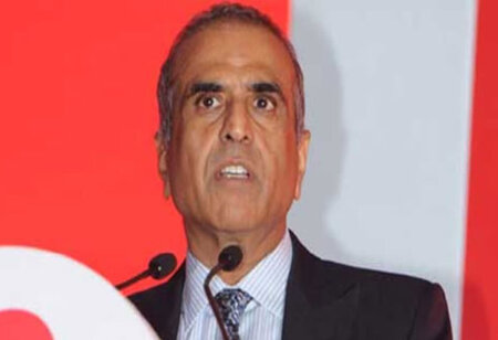 Sunil Mittal: OneWeb, Backed By Airtel, Will Face Tough Competition From Starlink
