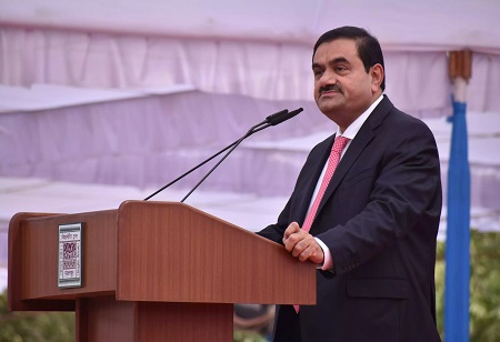 Adani’s conflict notes to a big risk through India’s zero net plan 