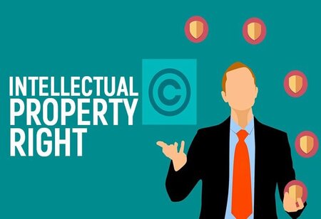 The Role of Legal Consultants in Intellectual Property Protection & Enforcement