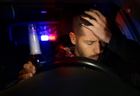 How DUI/DWI Affects Your Employment Prospects