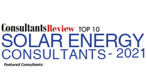 Top 10 Solar Energy Consultants - 2021