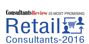 25 Most Promising Retail Consultants