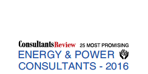 25 Most Promising Energy and Power Consultants