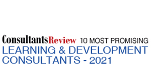 10 Most Promising L and D Consultants - 2021