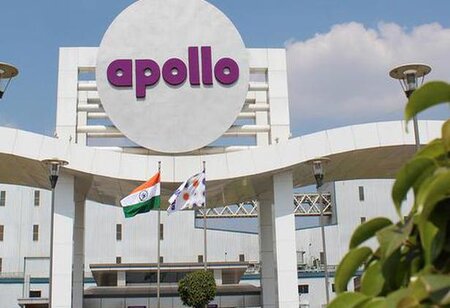 Apollo set To Invest $30 Million In India Over The Next 2 Years