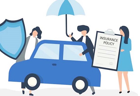 Do You Need Car Insurance to Drive Someone Else's Car?