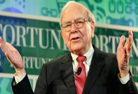 Warren Buffett's 7 Business Lessons that can Help your Business 