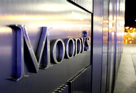 Moody
