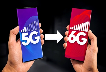 6G - The Future Of Connectivity