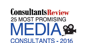 25 Most Promising Media Consultants 
