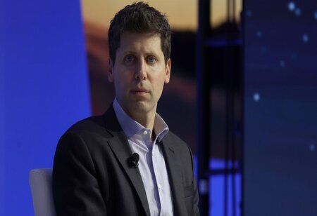 How to use the voice mode on the GPT-4o? Sam Altman, CEO of OpenAI, explains