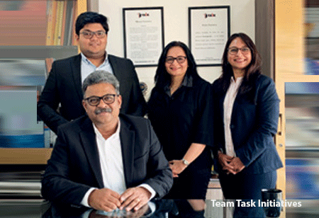 Task Initiatives: A One-Stop-Shop for Quality HR Consultancy and Advisory Services