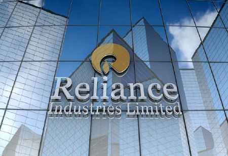 Reliance Industries ranked 104 in Fortune's Global 500 list
