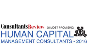 25 Most Promising Human Capital Management Consultants