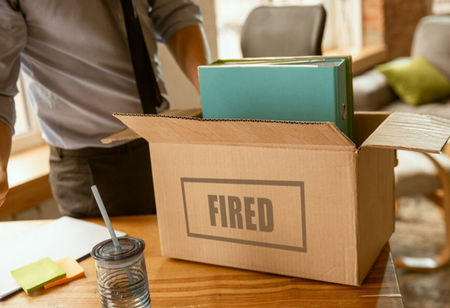 Google layoffs: Hundreds of 