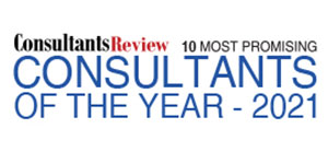 Consultants Of The Year - 2021
