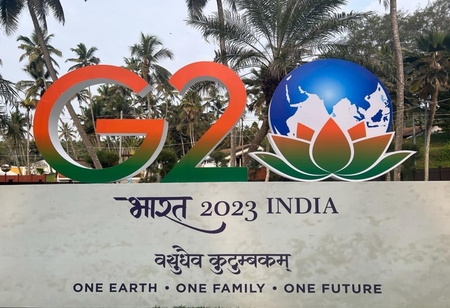 India's G20 Presidency Will Steering Domestic Tourism growth: The Thomas Cook CMD Madhav Menon
