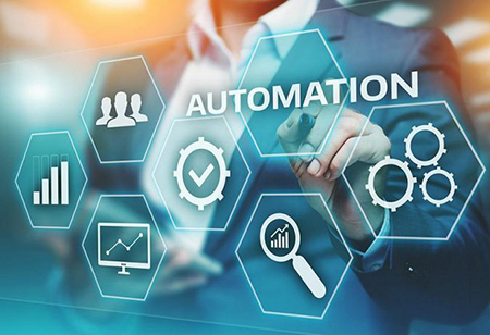 Automation, the New Success Mantra for Businesses Post Pandemic
