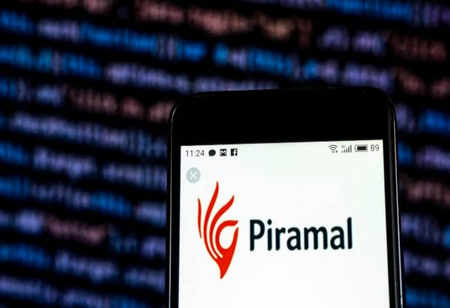 Piramal Enterprises to Join Forces with its Unlisted Home Financing Arm
