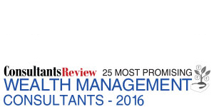 25 most promising Wealth Management Solution Providers