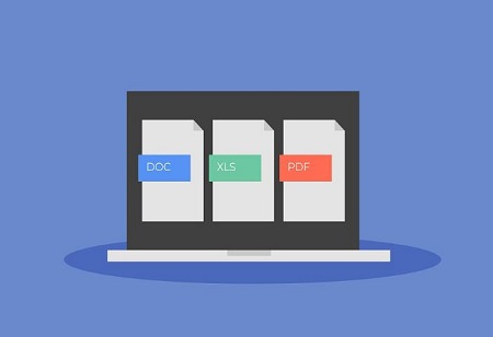 4 Tips for Working with PDF Files and Google Docs