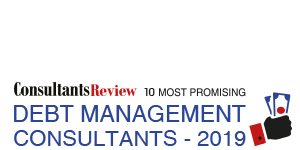 10 Most Promising Debt Management Consultants - 2019
