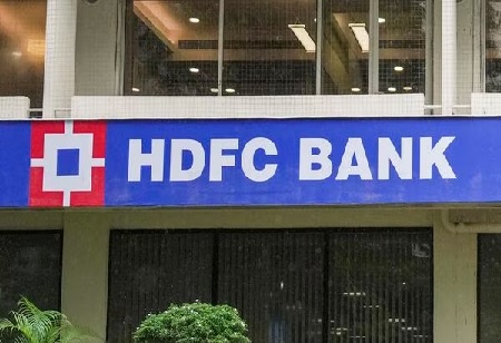 HDFC introduces co-branded credit card with Marriott Bonvoy