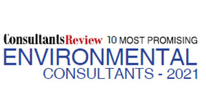 10 Most Promising Environmental Consultants ­- 2021