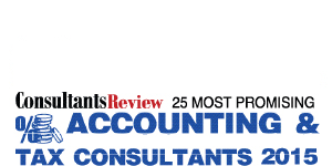 25 Most Promising Accounting and Tax Consultants 