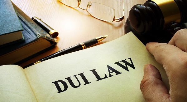 Belleville Il Dui Lawyer