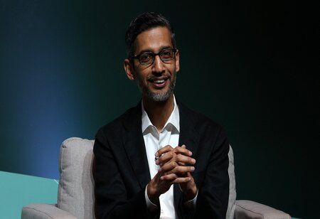 Here is what Sundar Pichai's company unveiled at Google I/O 2024
