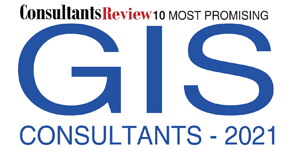 10 Most Promising GIS Consultants - 2021