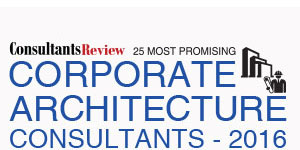 25 Most Promising Corporate Architecture Consultants