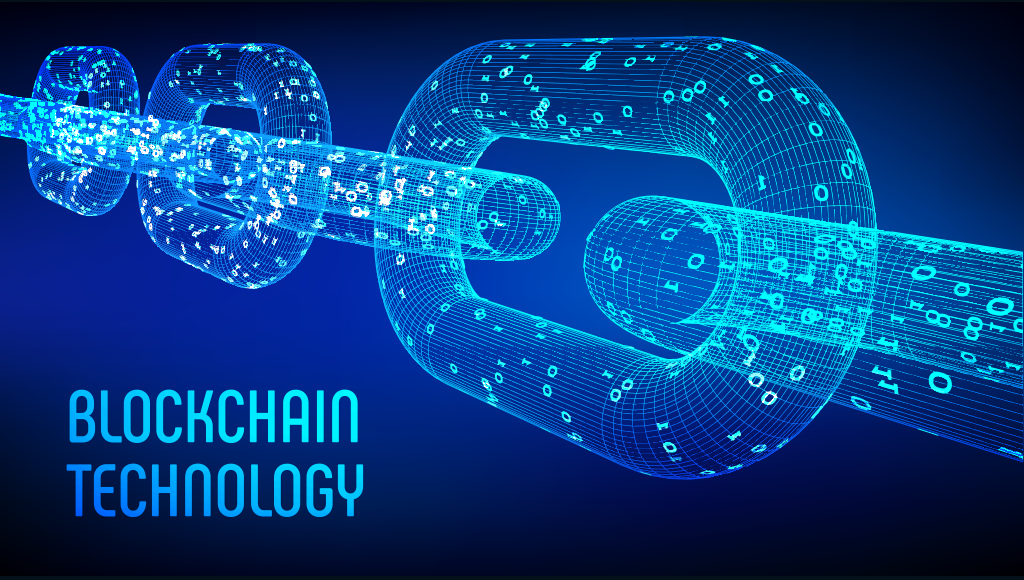 Learn Blockchain Without Technological Background