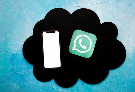 WhatsApp has Turned Green for More iOS Users, Now in India