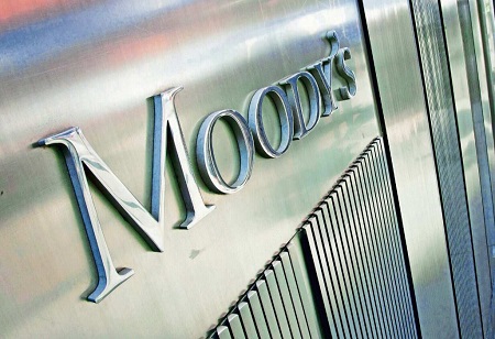 Moody's cuts India's 2022 GDP growth forecast