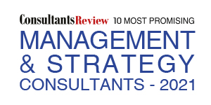 10 Most Promising Management and Strategy Consultants - 2021