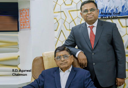 Finance Factory: Curating Unique Financial Solutions that Cater to MSMEs Needs