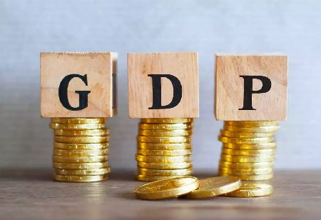 Indias GDP rises to $3.75 trillion mark in 2023, says Finance Ministry