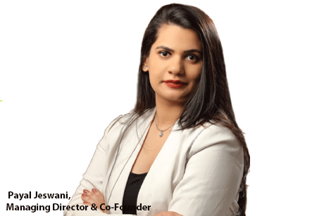 Payal Jeswani(99 YRS): Leading the League for E-Commerce Business Consultancy in India 