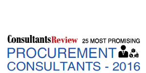 25 Most Promising Procurement Consultants