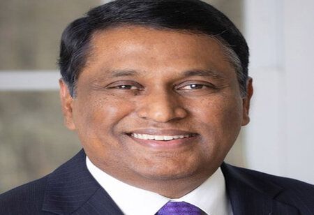 CEO of HCLTech is Optimistic About Long-term Growth