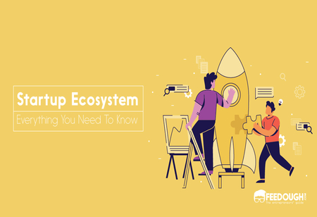 Startup Ecosystems: Navigating Business Ventures with Entrepreneurial Consultants
