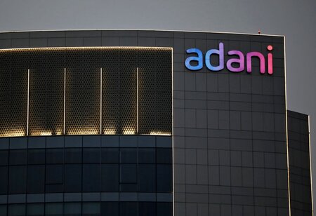Three Adani Group Companies Accept $2 Billion Investment from Abu Dhabi's IHC
