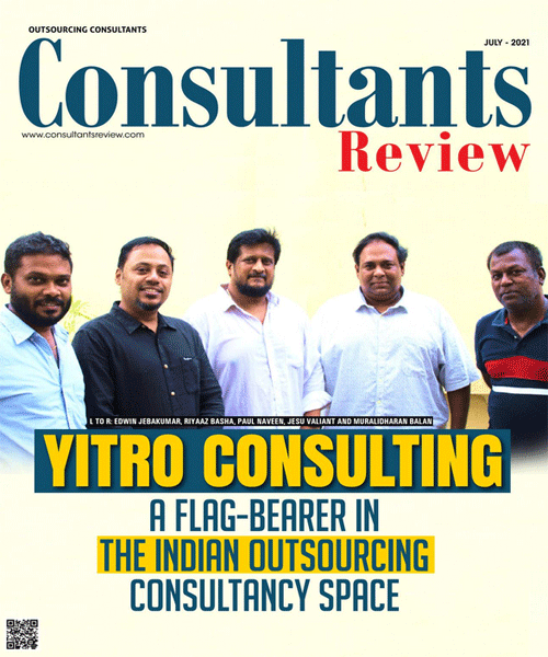 Outsourcing Consultants