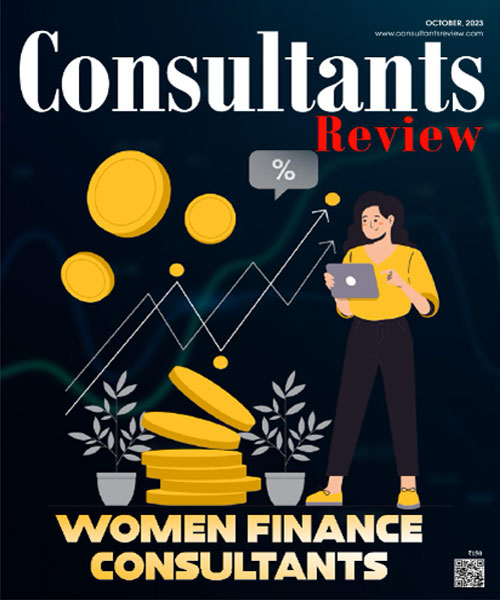 Women Finance Consultants