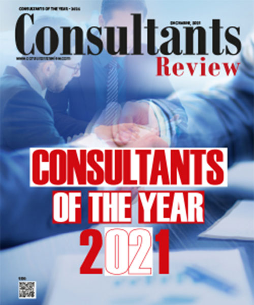 Consultants Of The Year-2021